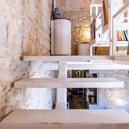 Luxury House Le Nuvole Apartment Modica Exterior foto