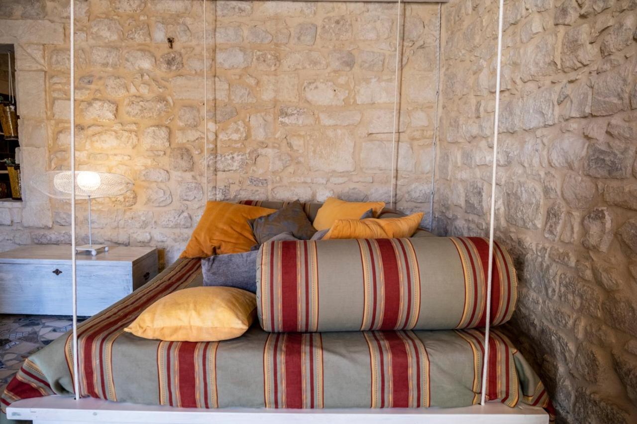Luxury House Le Nuvole Apartment Modica Exterior foto