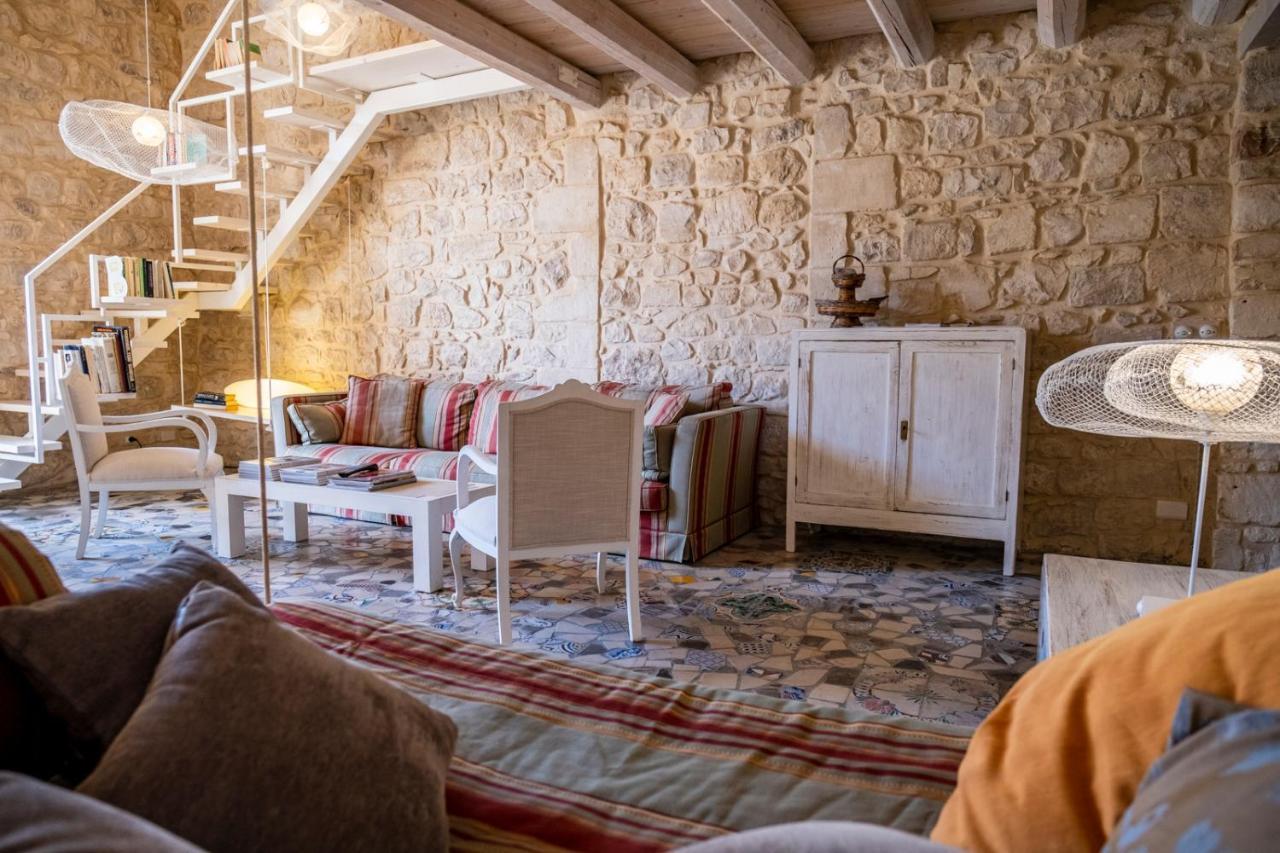 Luxury House Le Nuvole Apartment Modica Exterior foto