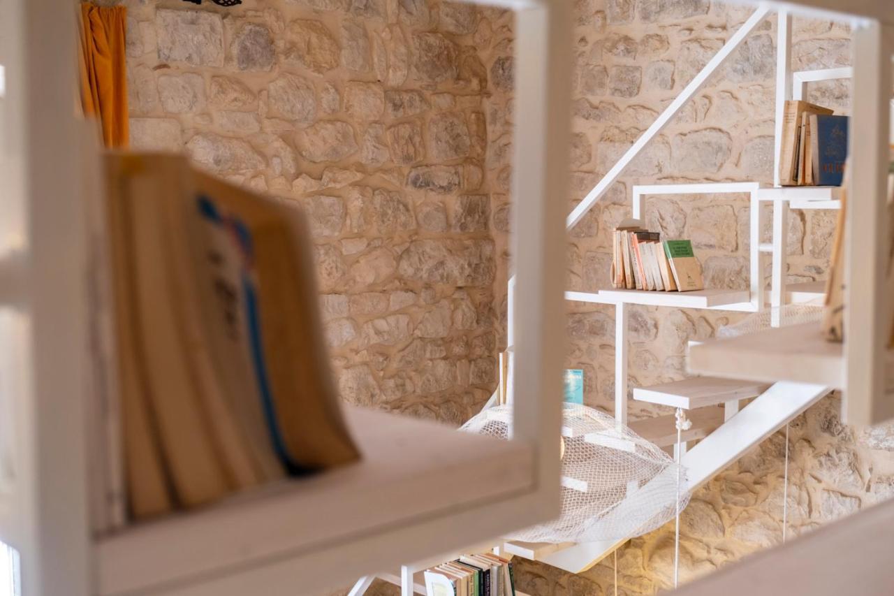 Luxury House Le Nuvole Apartment Modica Exterior foto