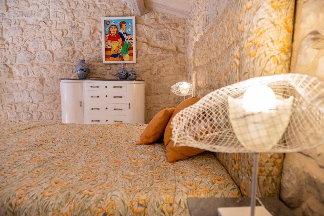 Luxury House Le Nuvole Apartment Modica Exterior foto