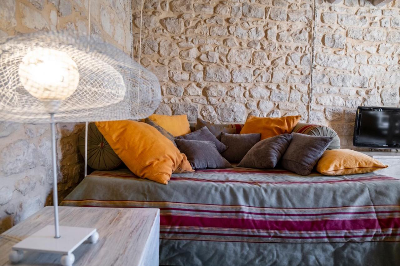Luxury House Le Nuvole Apartment Modica Exterior foto