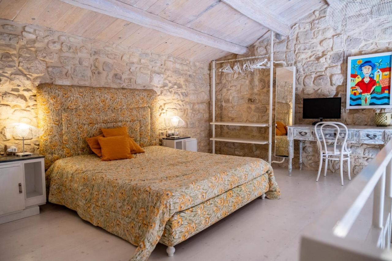 Luxury House Le Nuvole Apartment Modica Exterior foto
