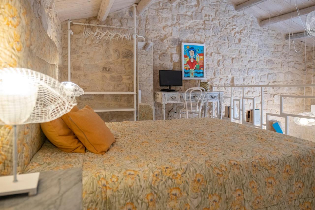Luxury House Le Nuvole Apartment Modica Exterior foto