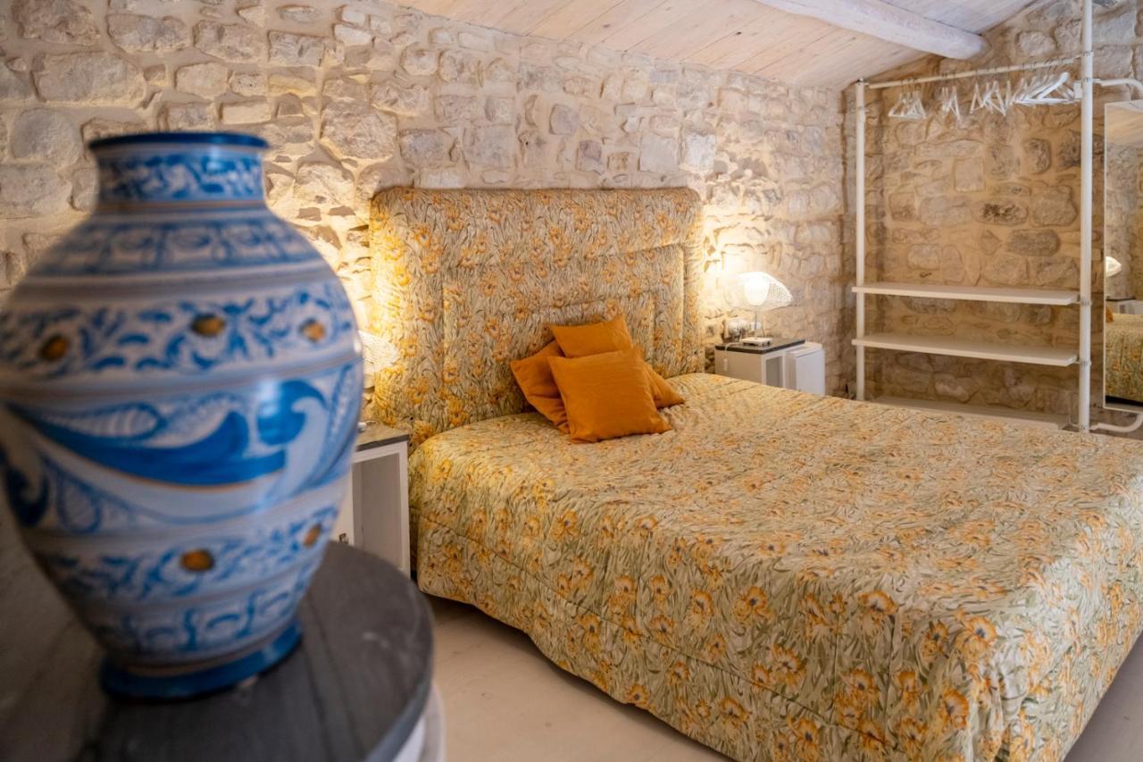 Luxury House Le Nuvole Apartment Modica Exterior foto