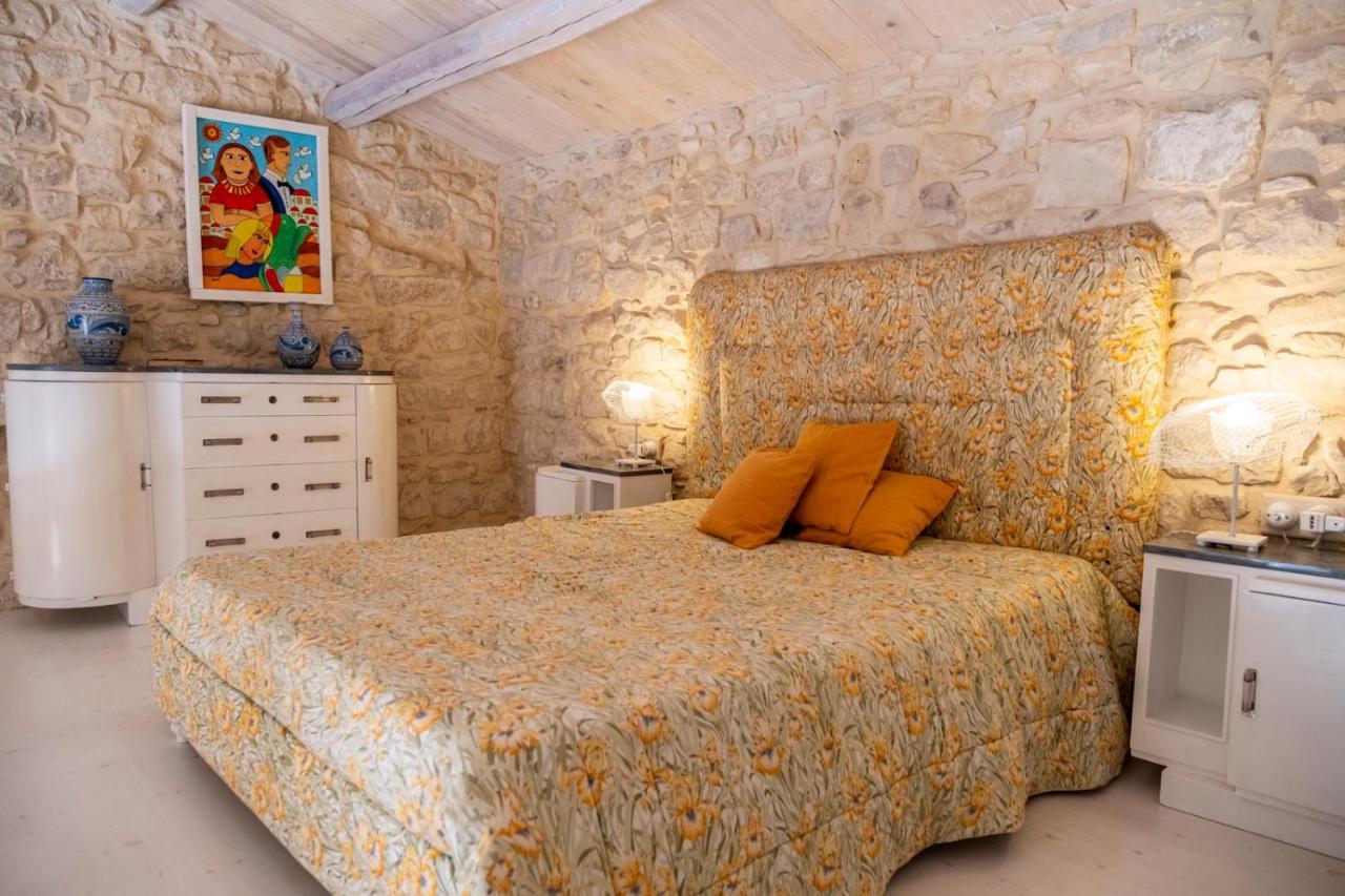 Luxury House Le Nuvole Apartment Modica Exterior foto