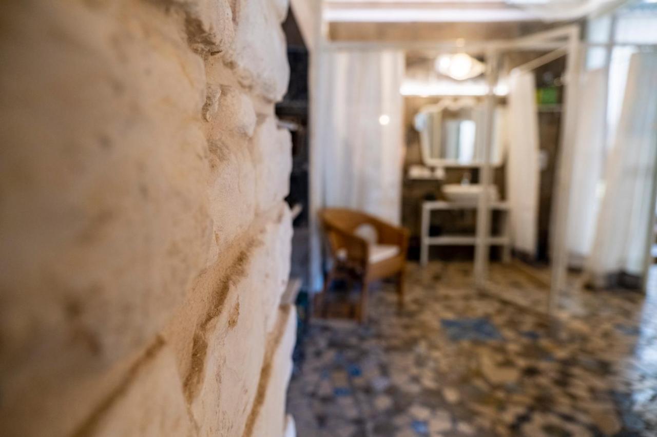 Luxury House Le Nuvole Apartment Modica Exterior foto