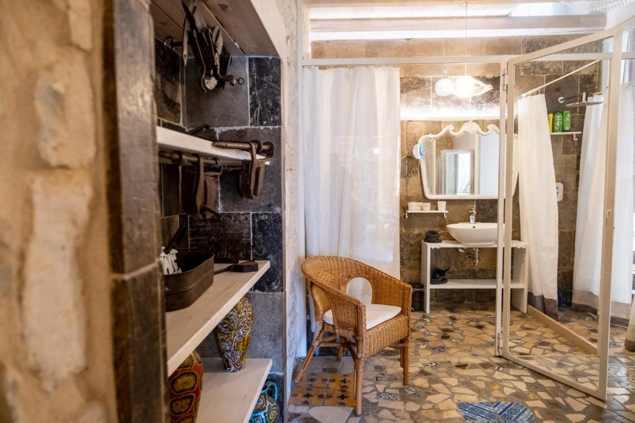 Luxury House Le Nuvole Apartment Modica Exterior foto