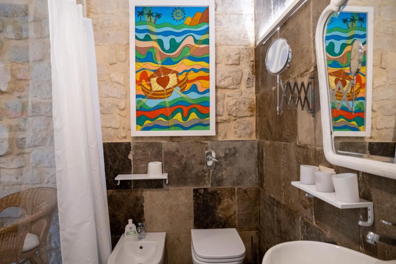 Luxury House Le Nuvole Apartment Modica Exterior foto