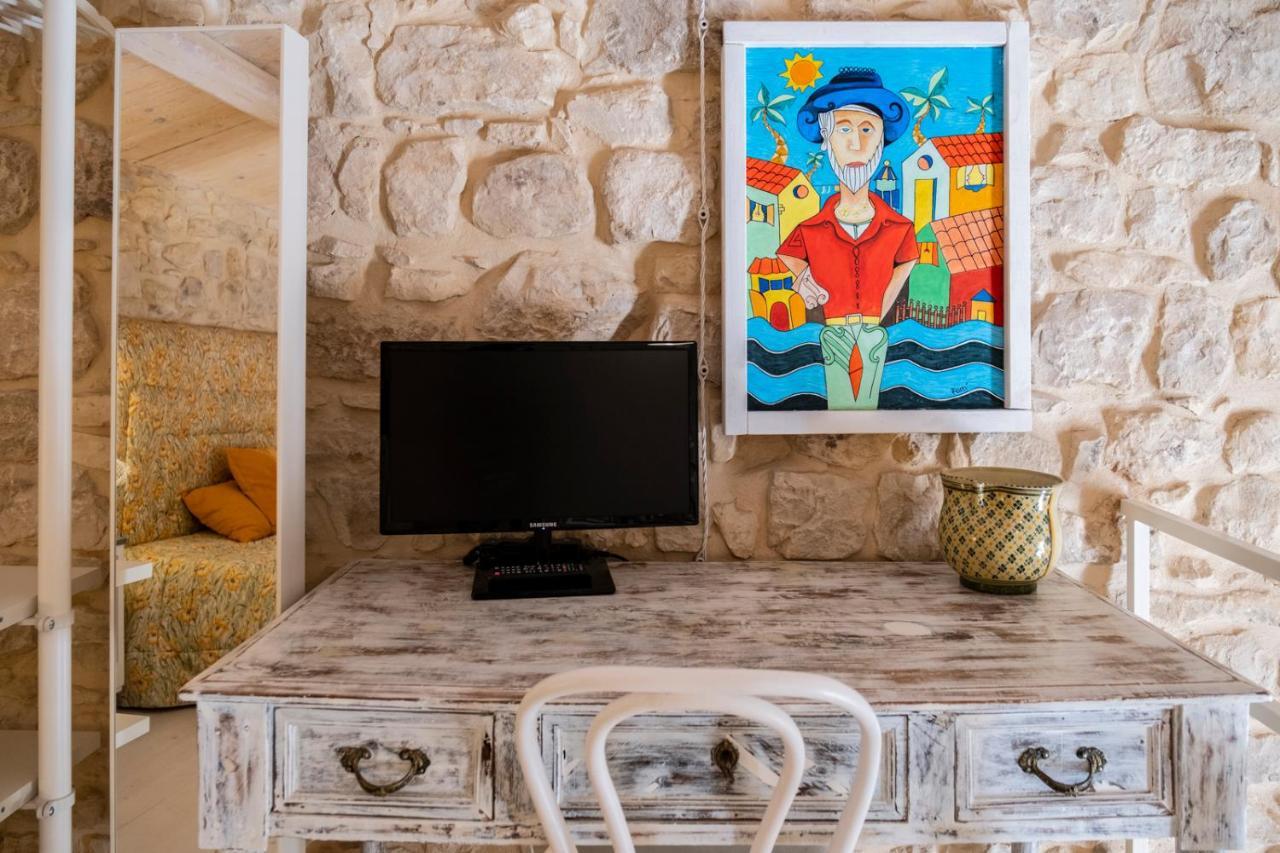 Luxury House Le Nuvole Apartment Modica Exterior foto