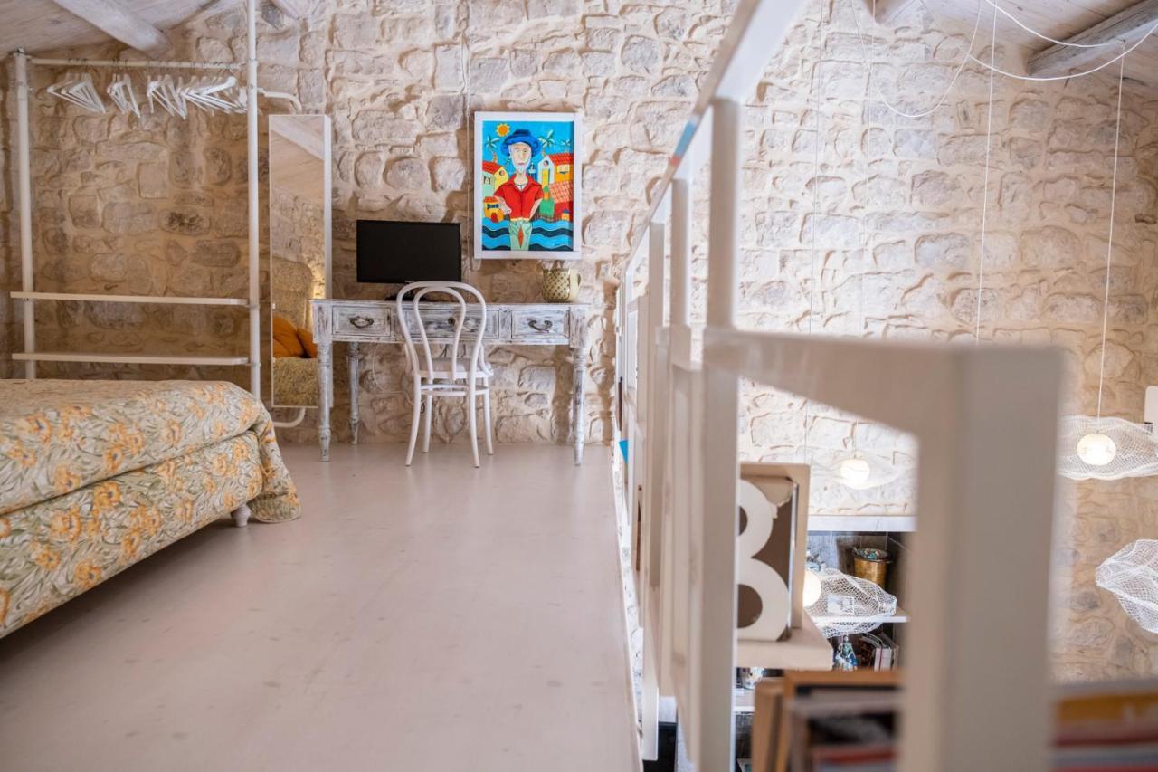 Luxury House Le Nuvole Apartment Modica Exterior foto