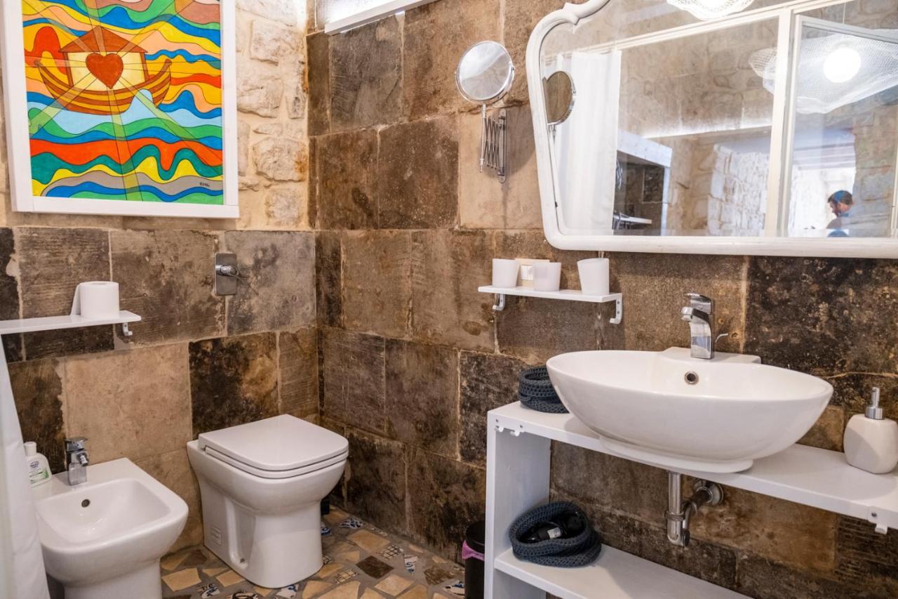Luxury House Le Nuvole Apartment Modica Exterior foto
