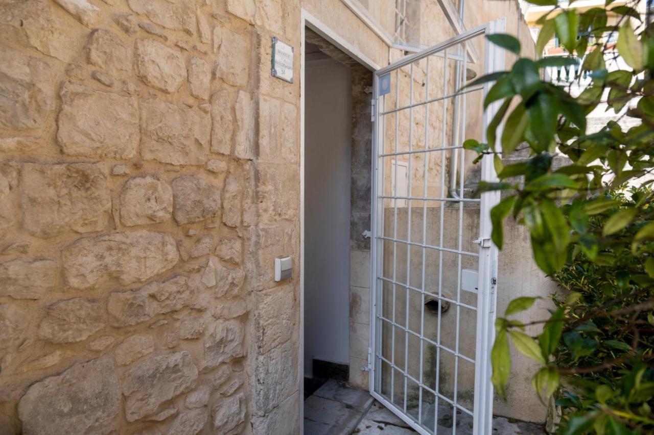 Luxury House Le Nuvole Apartment Modica Exterior foto