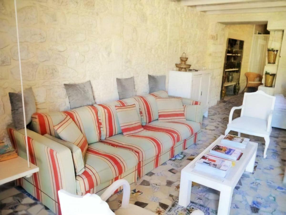 Luxury House Le Nuvole Apartment Modica Exterior foto