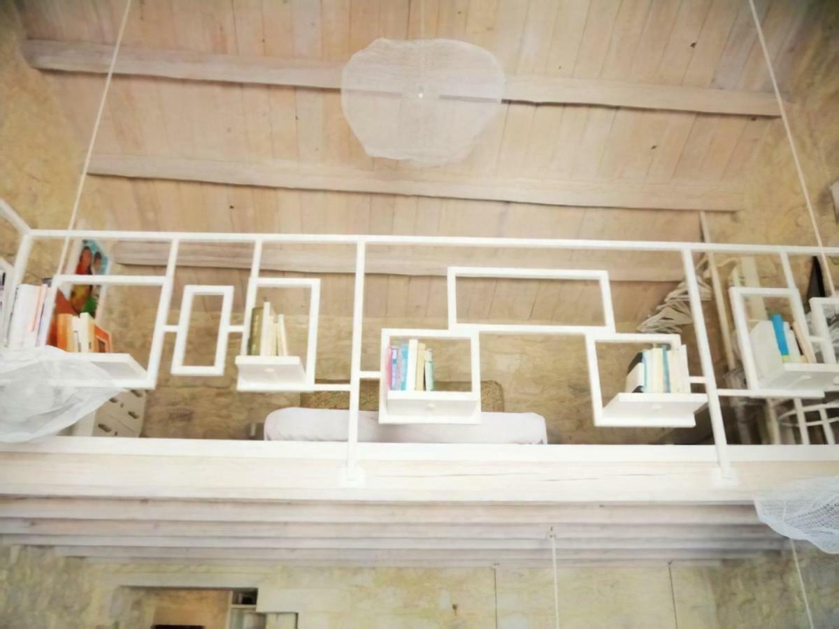 Luxury House Le Nuvole Apartment Modica Exterior foto