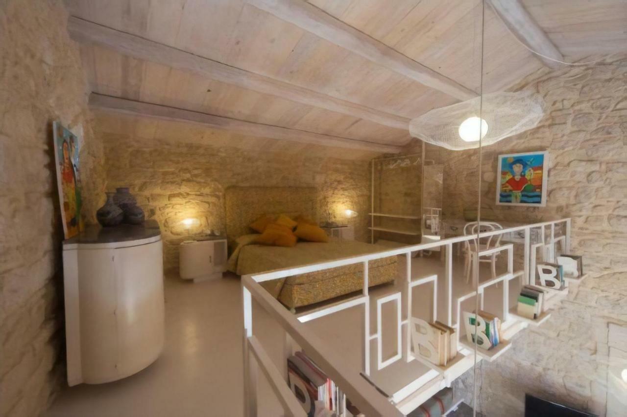 Luxury House Le Nuvole Apartment Modica Exterior foto