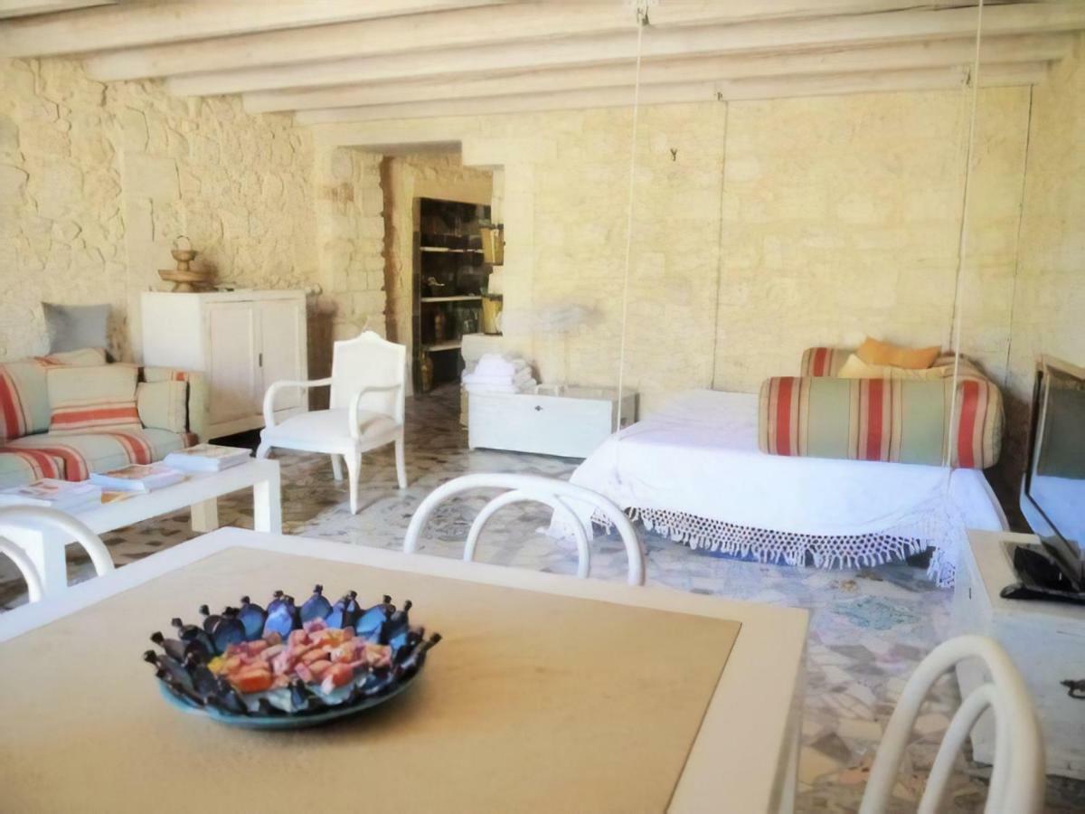 Luxury House Le Nuvole Apartment Modica Exterior foto