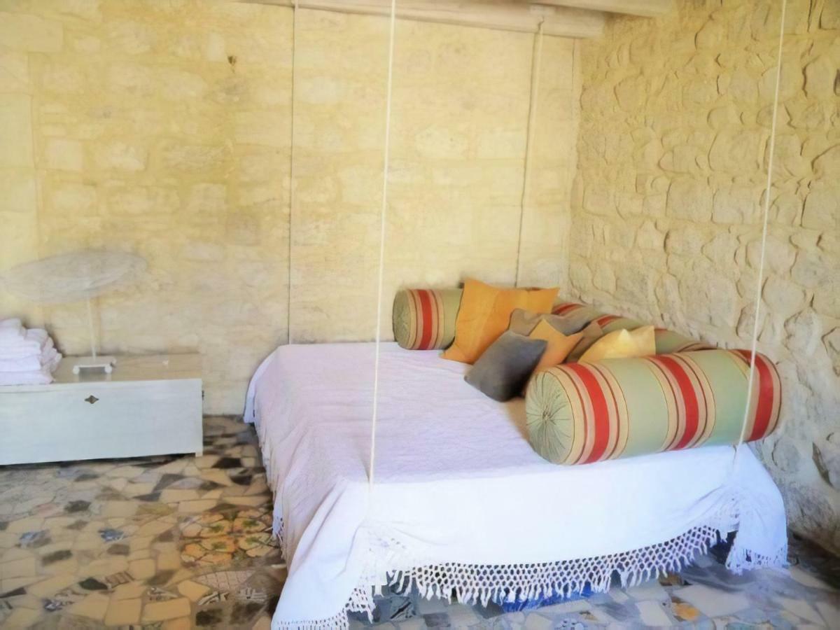 Luxury House Le Nuvole Apartment Modica Exterior foto