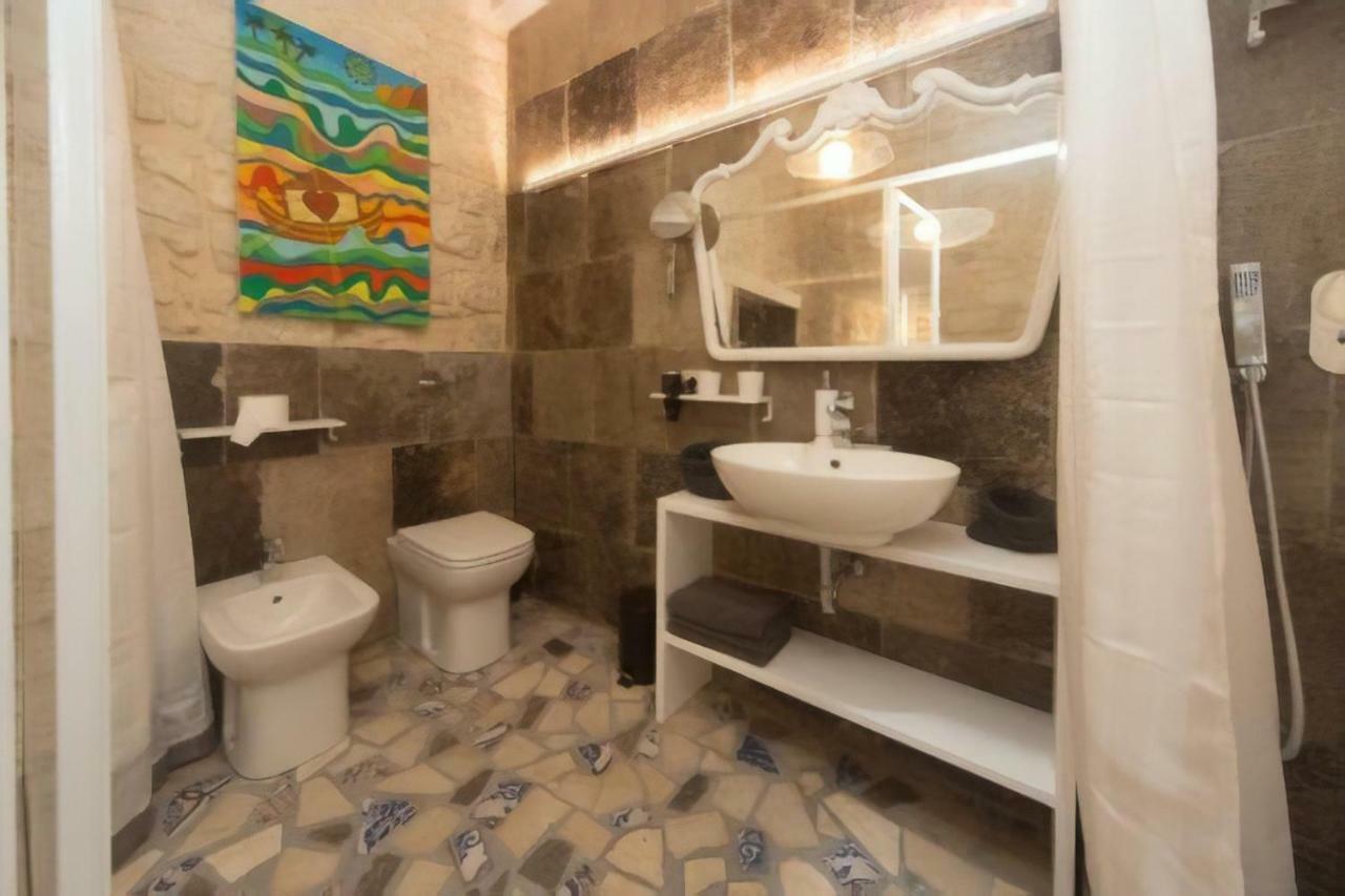 Luxury House Le Nuvole Apartment Modica Exterior foto