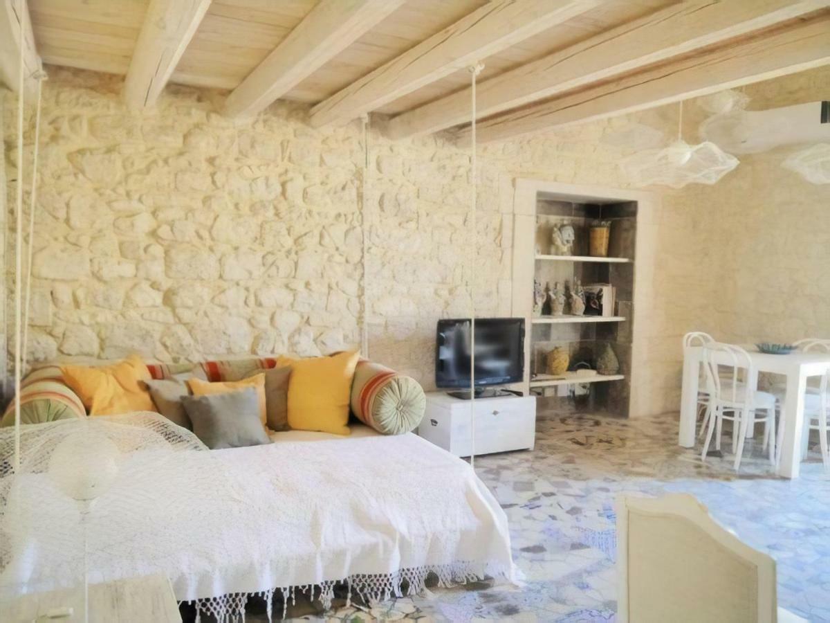 Luxury House Le Nuvole Apartment Modica Exterior foto