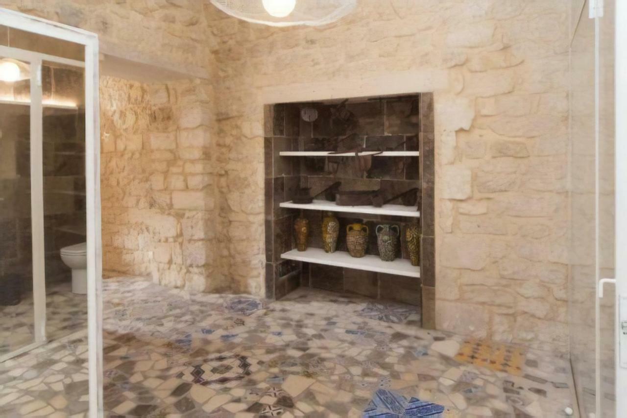 Luxury House Le Nuvole Apartment Modica Exterior foto
